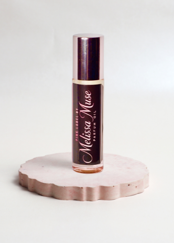 Pink Label by Melissa Muse
